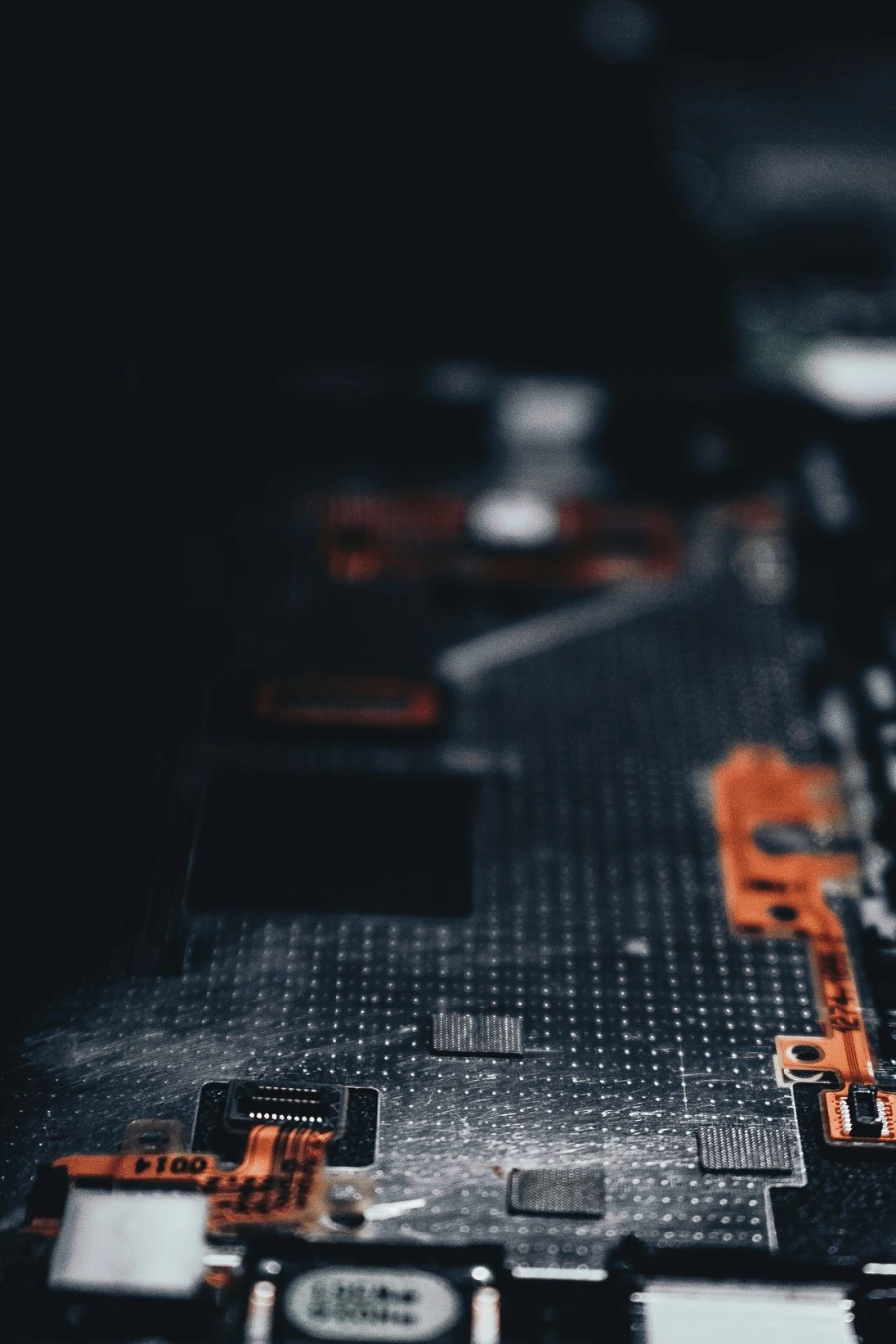 Electronics & electrical industry