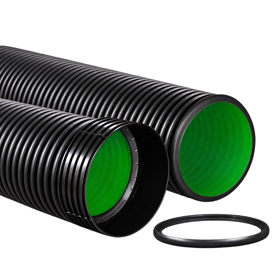DWC Pipe O Rings